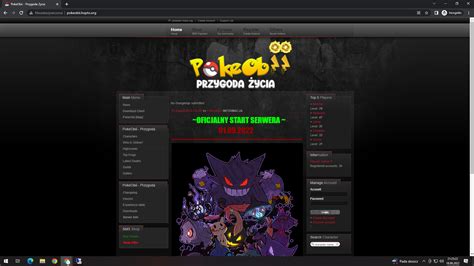 pokemon ots 2022.